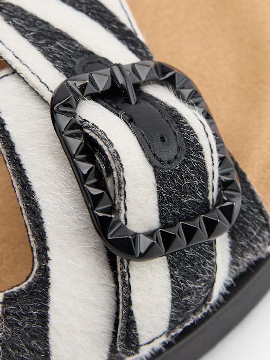 Catwalk Biosandal Svart 131464 5