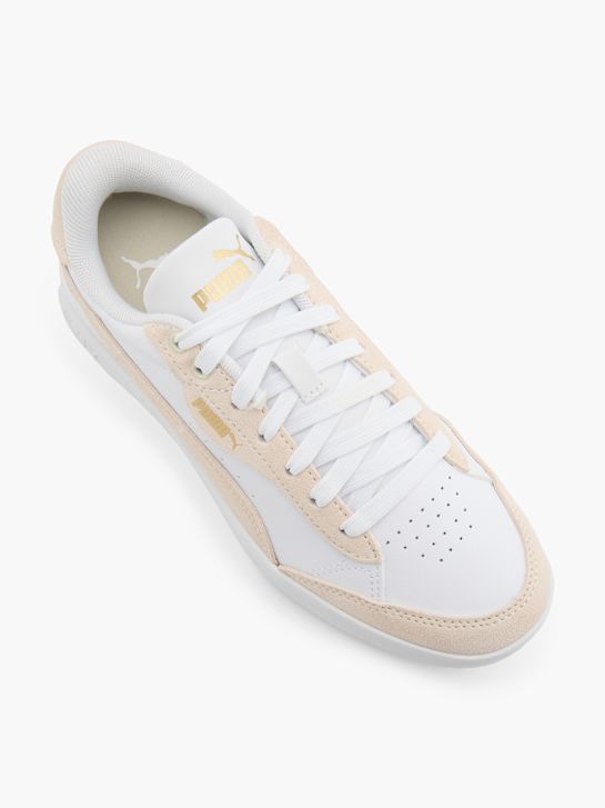 PUMA Baskets Beige 131436 3