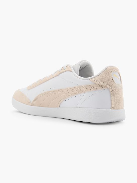 PUMA Baskets Beige 131436 4