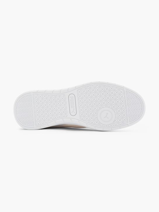 PUMA Sportbačiai Smėlinė 131436 5