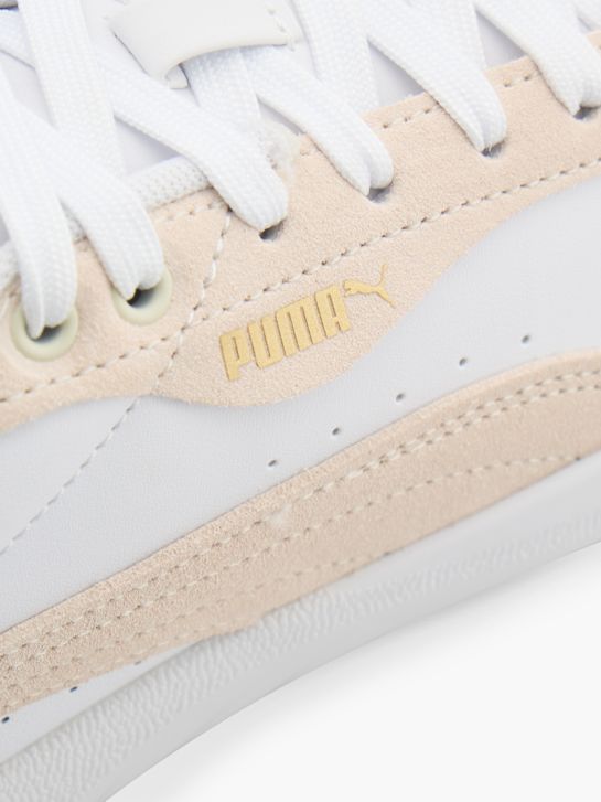 PUMA Sneaker Beige 131436 6
