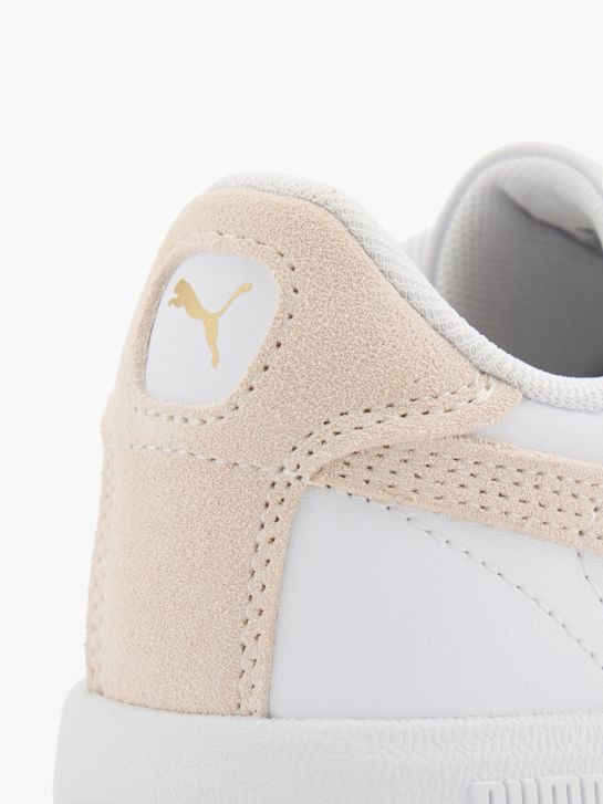 PUMA Sneaker Beige 131436 7