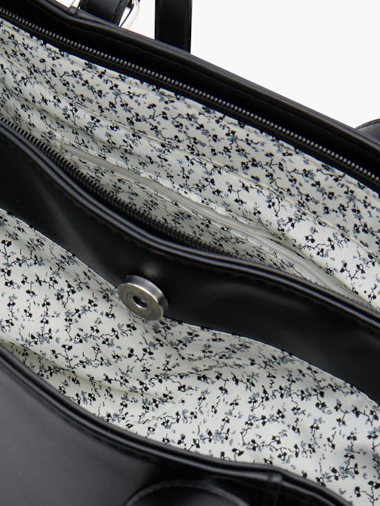 Catwalk Малка чанта Черен 131429 4