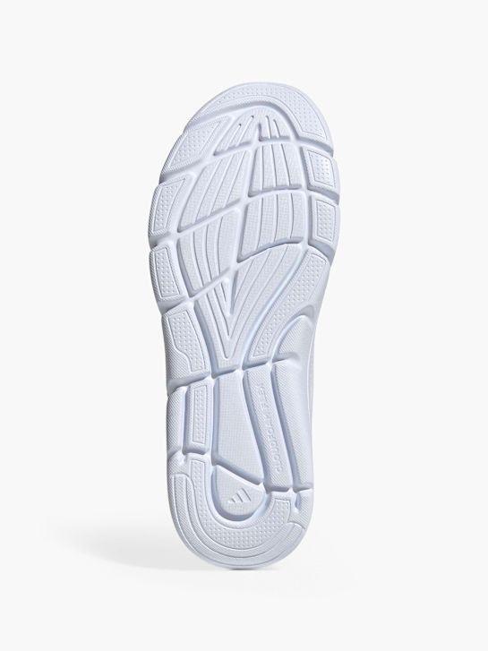 adidas Slip On Sneaker Weiß 131496 4