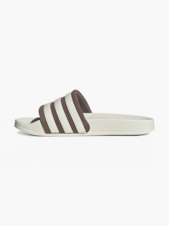 adidas Pantofle Bílá 135477 3