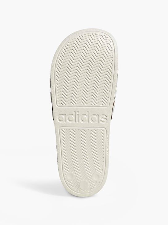 adidas Pantofle Bílá 135477 4
