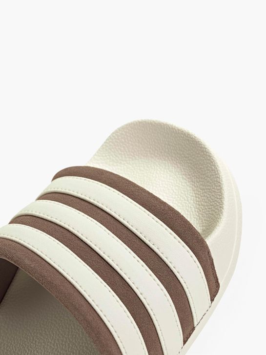 adidas Papucs fehér 135477 6