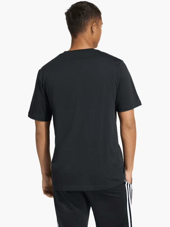 adidas T-Shirt Schwarz 131513 2