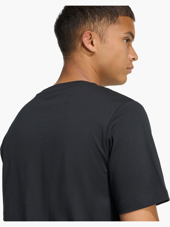 adidas T-Shirt Schwarz 131513 5