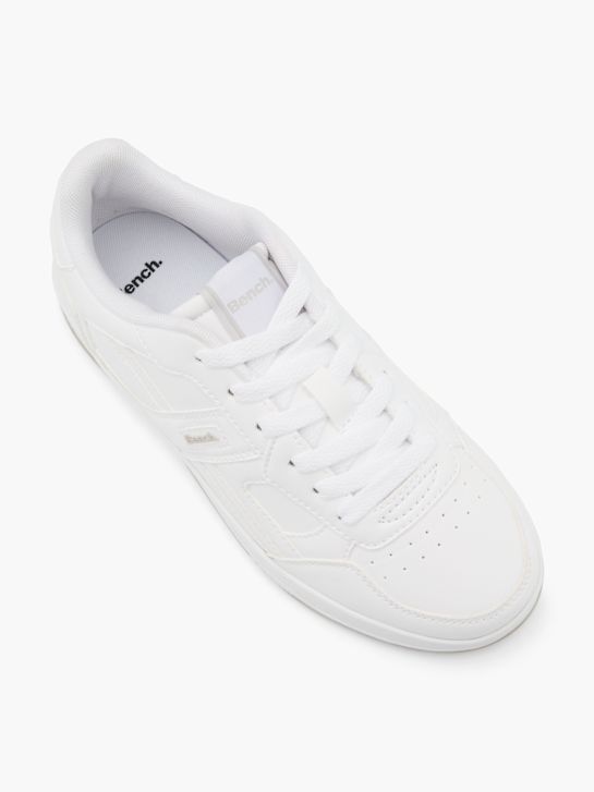 Bench Sneaker fehér 131506 2