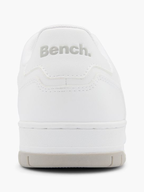 Bench Sneaker fehér 131506 6