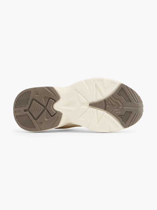 Vty Sneaker Beige 131507 4