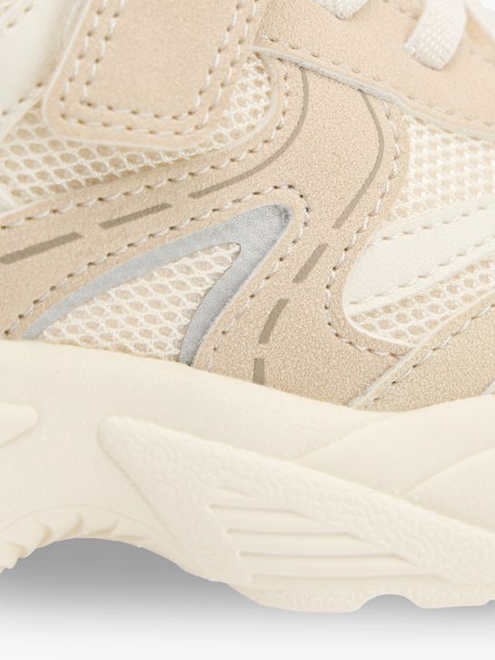 Vty Baskets Beige 131507 5