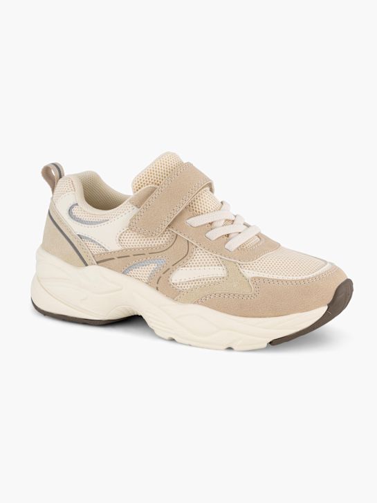 Vty Sneaker Beige 131507 6