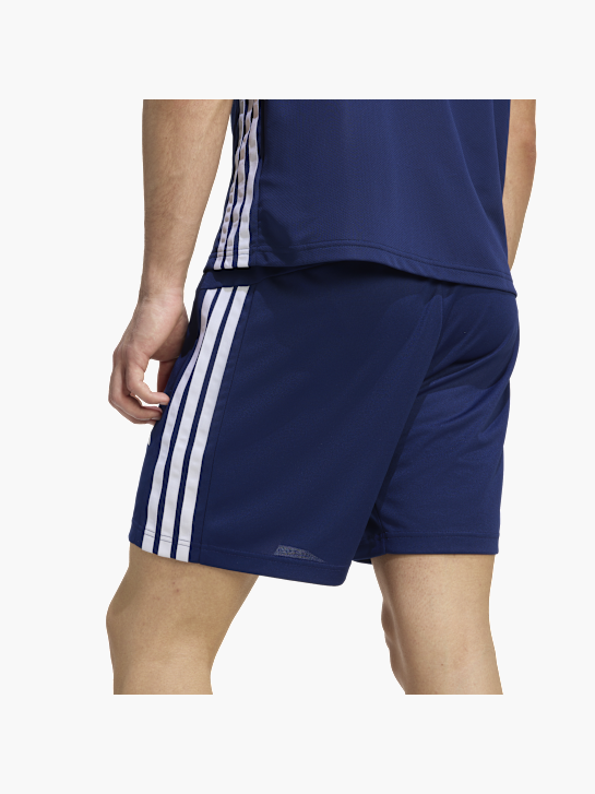 adidas Short Bleu foncé 131524 4