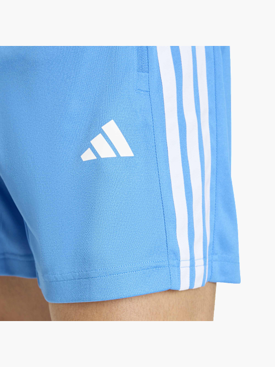 adidas Shorts Hellblau 131527 3