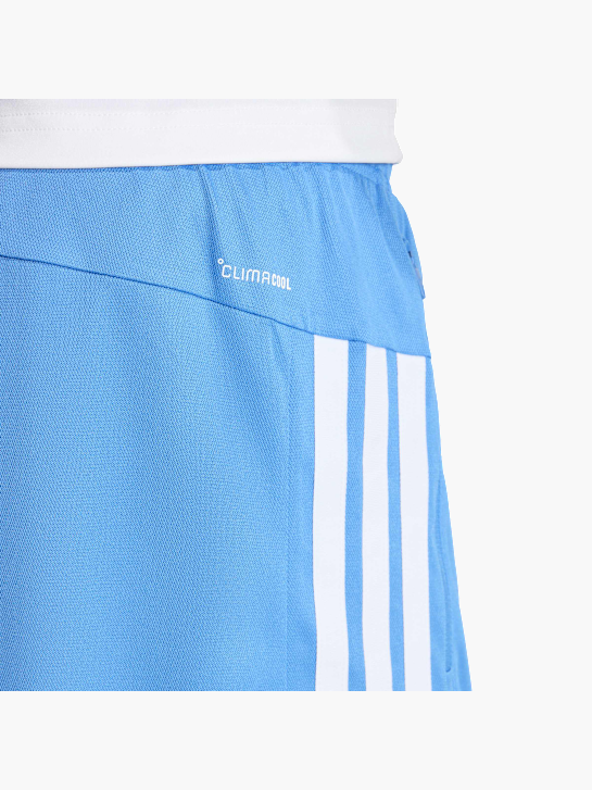 adidas Short Bleu clair 131527 4
