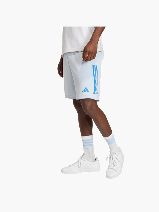 adidas Shorts Grau 131534 2