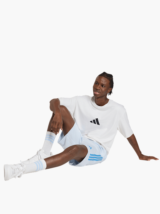 adidas Shorts Grau 131534 4