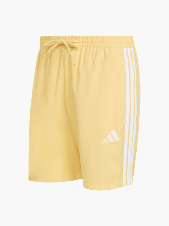 adidas Shorts Gelb 131541 1
