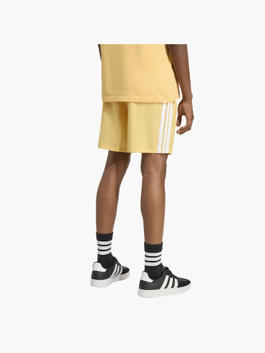 adidas Shorts Gelb 131541 2