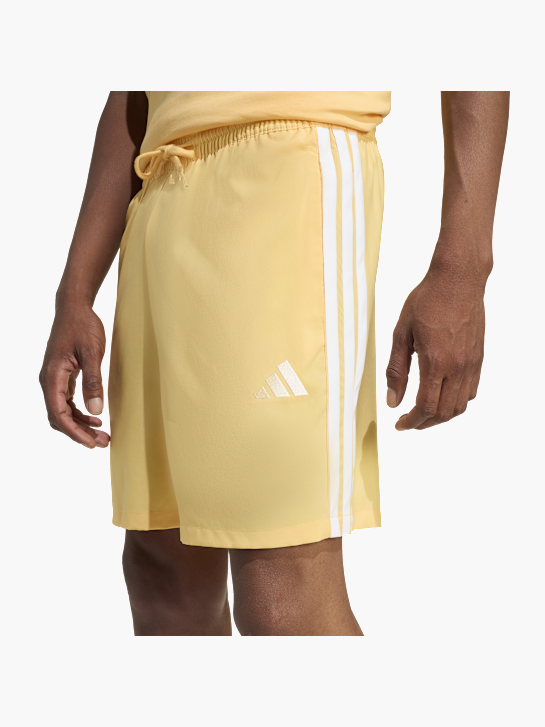 adidas Shorts Gelb 131541 3