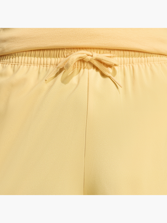 adidas Short Jaune 131541 4