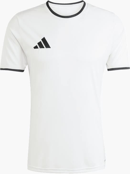 adidas T-Shirt Weiß 131539 1