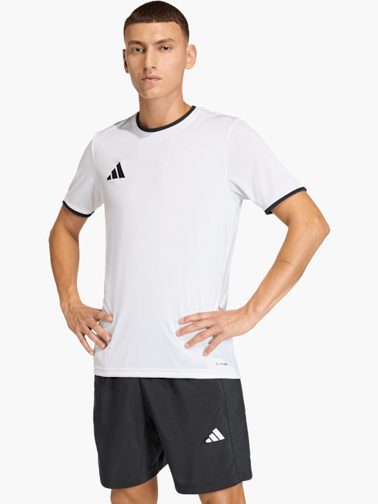 adidas T-Shirt Weiß 131539 3