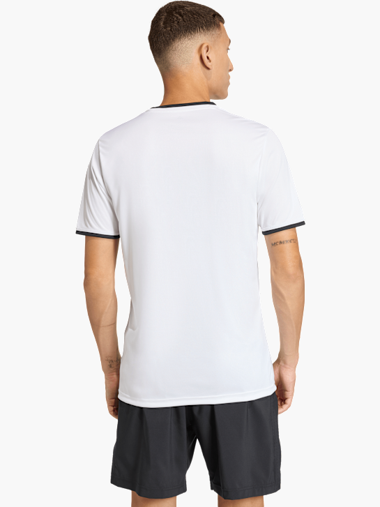 adidas T-Shirt Weiß 131539 4