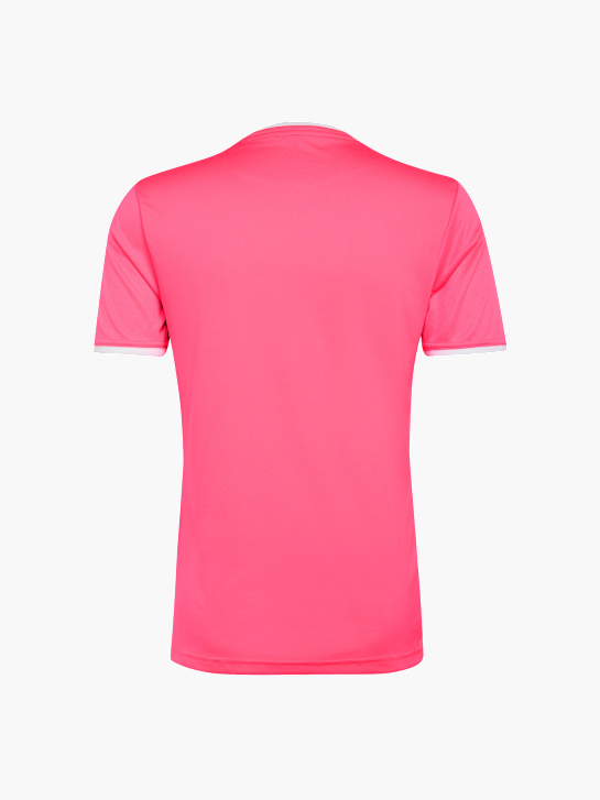 adidas Tee-shirt Rose 131540 2