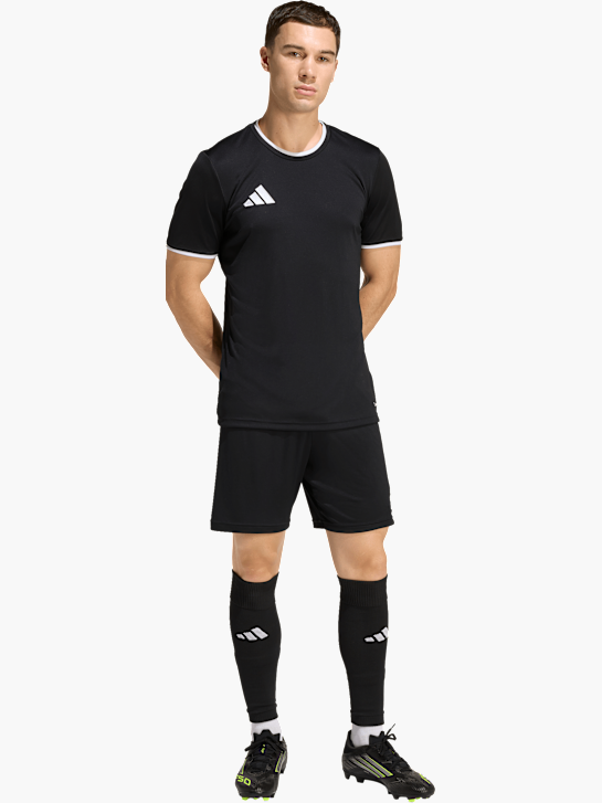 adidas Short Noir 131554 4