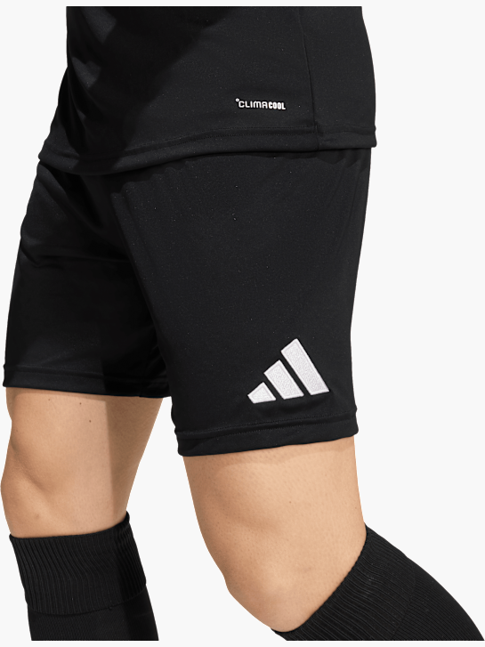 adidas Short Noir 131554 5