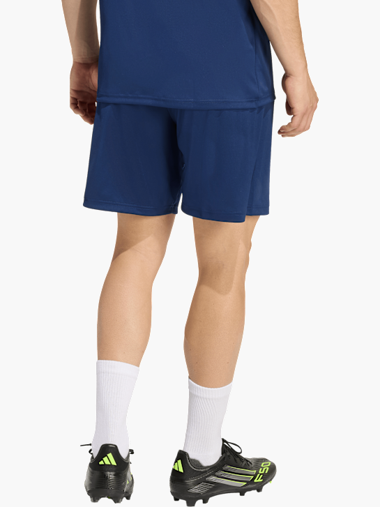 adidas Short Bleu foncé 131556 2