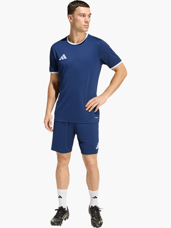 adidas Shorts Dunkelblau 131556 4