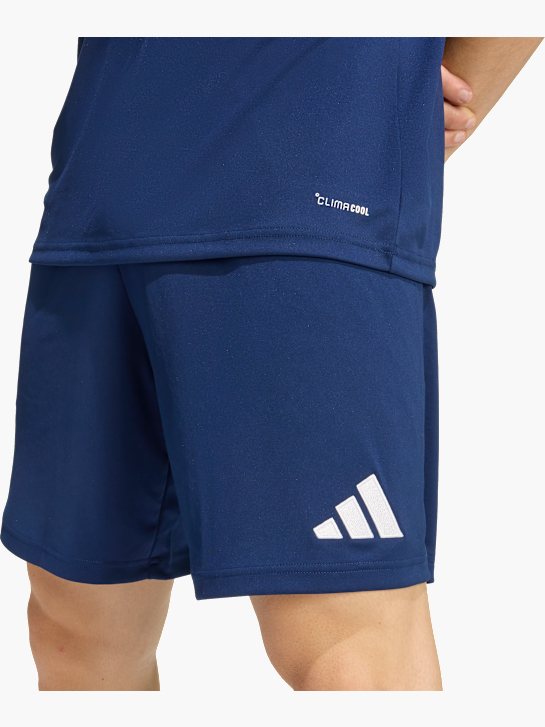 adidas Short Bleu foncé 131556 5