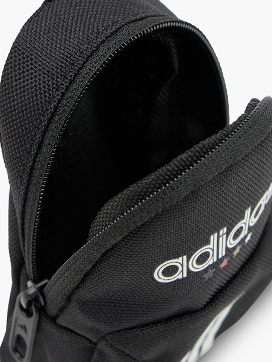 adidas Tasche Schwarz 134046 3