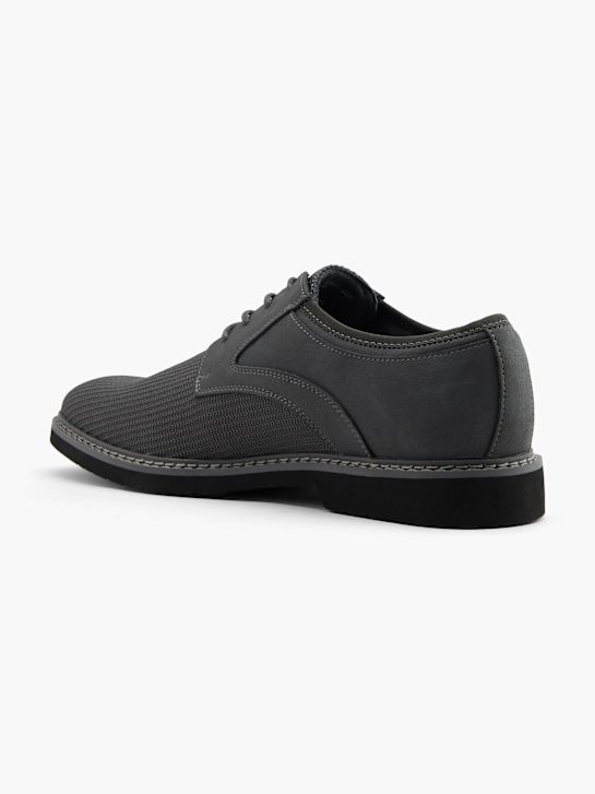 AM SHOE Business Gris 131629 3