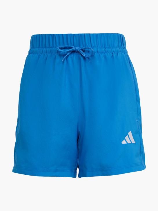 adidas Short Bleu clair 132355 1
