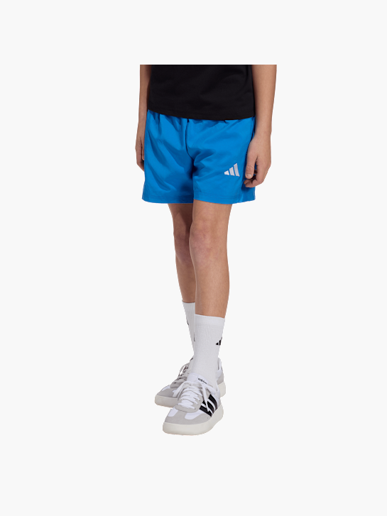 adidas Shorts Hellblau 132355 2