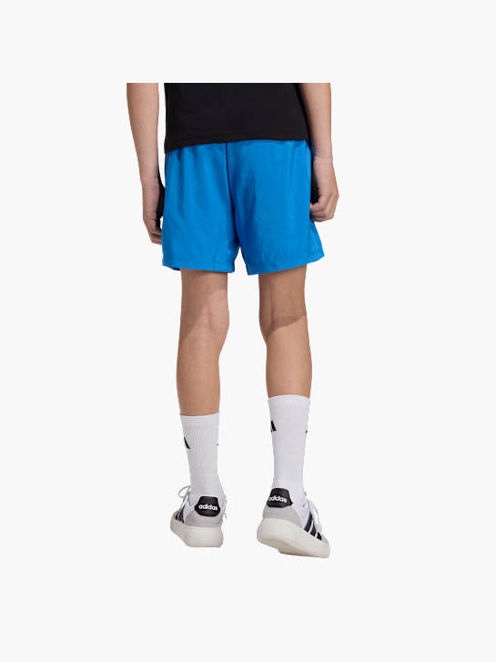adidas Short Bleu clair 132355 3