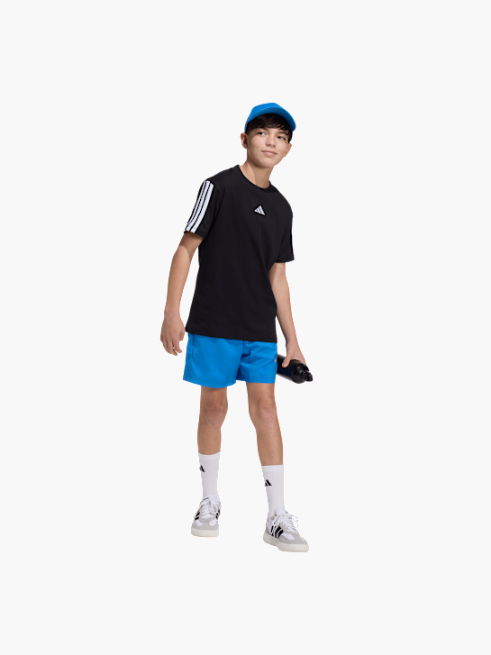 adidas Short Bleu clair 132355 4