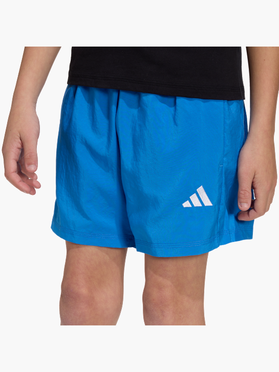 adidas Short Bleu clair 132355 5