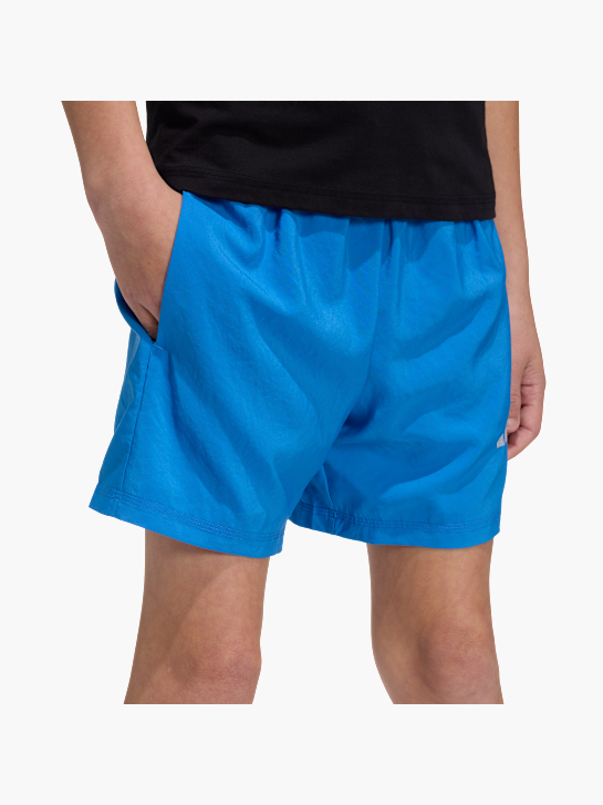 adidas Shorts Hellblau 132355 6