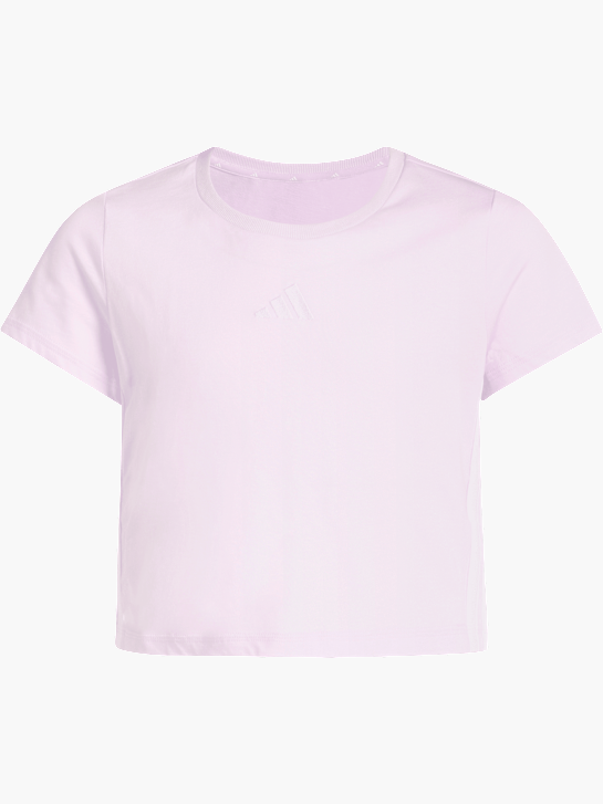 adidas T-Shirt Rosa 133959 1