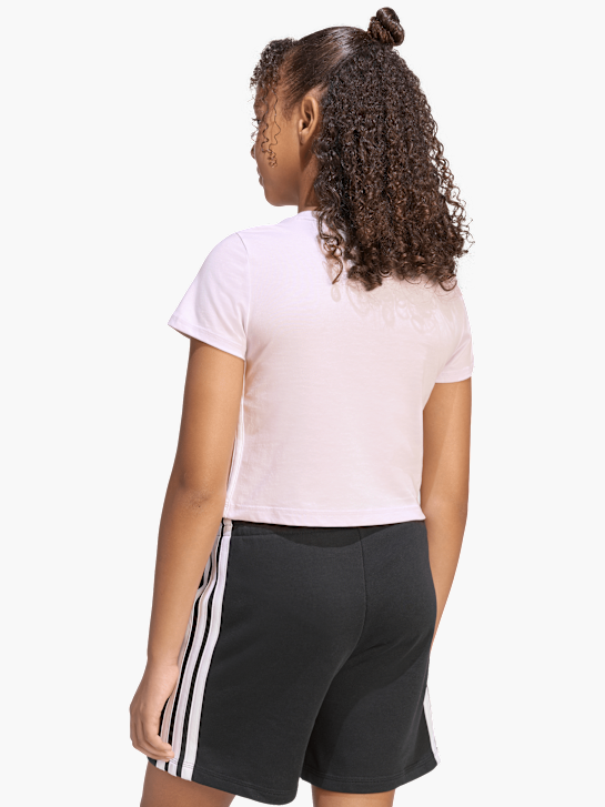 adidas Tee-shirt Rose 133959 2