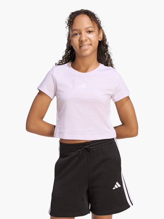 adidas T-Shirt Rosa 133959 3