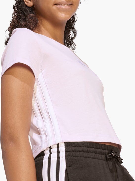 adidas T-Shirt Rosa 133959 5