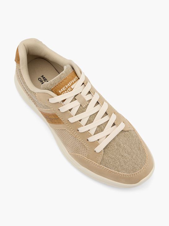 Memphis One Zapato bajo Marrón 133979 2