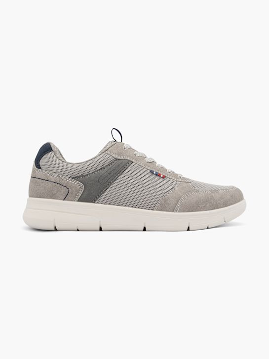 Memphis One Sneaker Gris 133982 1